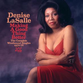 Download track Trying To Forget Denise LaSalle