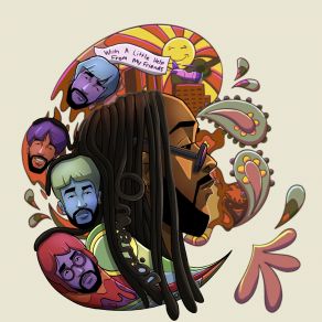 Download track With A Little Help From My Friends (Soul Mix) Omarion