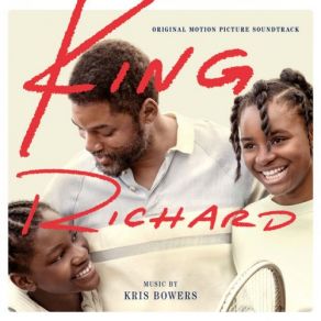 Download track First Set Kris Bowers