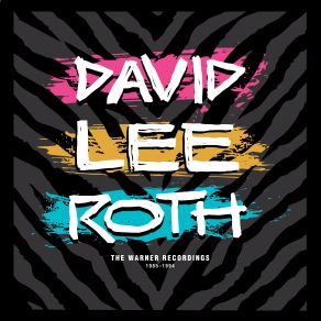 Download track Two Fools A Minute (2025 Remaster) David Lee RothSkyscraper