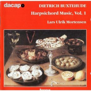 Download track 12. Aria In A Minor BuxWV 249: Variatio I Dieterich Buxtehude