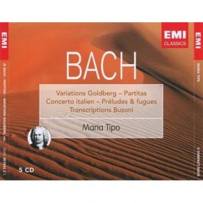 Download track 26. Bach: Goldberg Variations - Variation 25 Johann Sebastian Bach