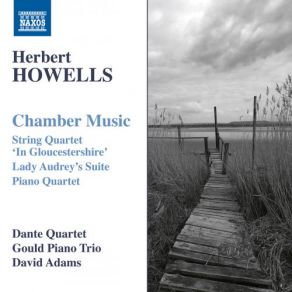 Download track Piano Quartet In A Minor, Op. 21: I. Allegro Moderato - Tranquillo Dante QuartetDavid Adams, Gould Trio