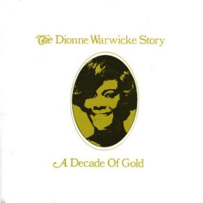 Download track Reach Out For Me Dionne Warwick
