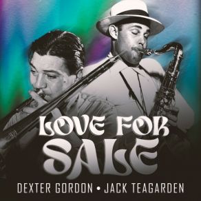 Download track I'm A Fool About My Mama Jack Teagarden