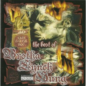 Download track Refuse To Lose Brotha Lynch Hung