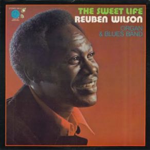 Download track Sugar Reuben Wilson
