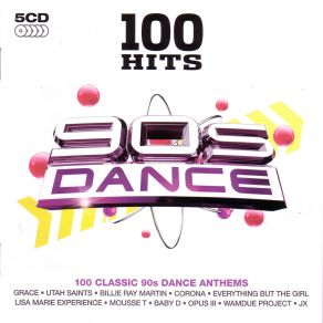 Download track I Know Where It's At All Saints