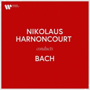 Download track Bach, JS: Concerto For Two Violins In D Minor, BWV 1043: III. Allegro Nikolaus HarnoncourtAlice Harnoncourt, Walter Pfeiffer