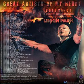 Download track A Line In The Sand Linkin Park, Prepared Docentxxx