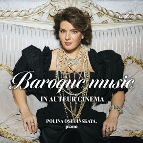 Download track Suite In D Minor, HWV 437- III. Saraband Polina Osetinskaya