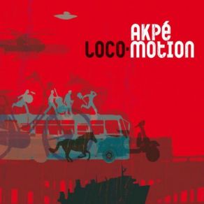Download track Fast And Furious Akpé Motion