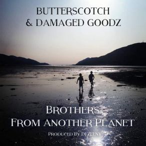Download track Superfly Superspy Damaged Goodz