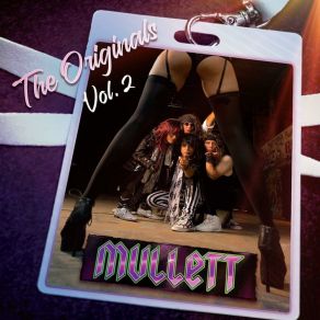 Download track Sorry It Didn't Work Out Mullett