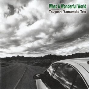 Download track Like It Is Tsuyoshi Yamamoto