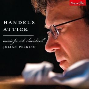 Download track 02 Partita No. 1 In A Minor, FbWV 601 _ I. Allemand Julian Perkins