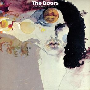 Download track (You Need Meat) Don't Go No Further The Doors