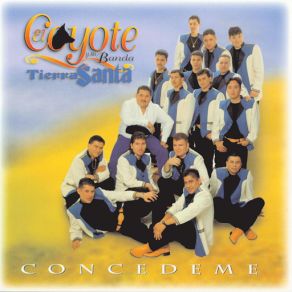 Download track Ojos Negros El Coyote Y Su BandaEl Coyote Y Su Banda Tierra Santa