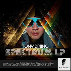 Download track Babble (Original Mix) Tony Divino
