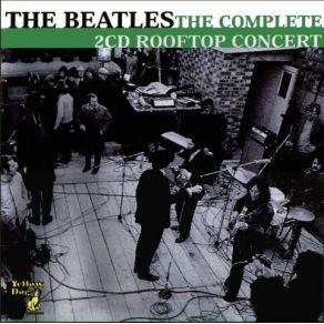 Download track God Save The Queen / I'Ve Got A Feeling / Don'T Let Me Down / Get Back The Beatles