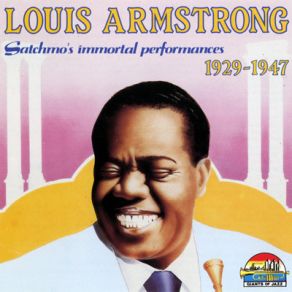 Download track Do You Know What It Means To Miss New Orleans? Louis Armstrong