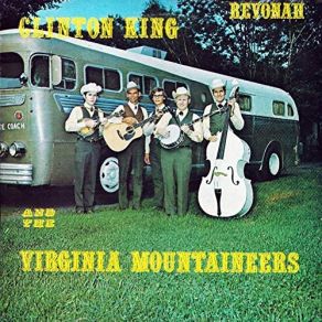Download track Playing Hard To Get Clinton King, The Virginia Mountaineers