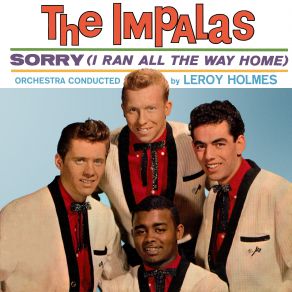 Download track Oh, What A Fool! The Impalas