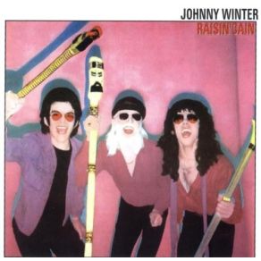 Download track Talk Is Cheap Johnny Winter