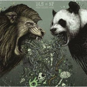 Download track Stiff Upper Lip Dan Le Sac, Scroobius PipItch