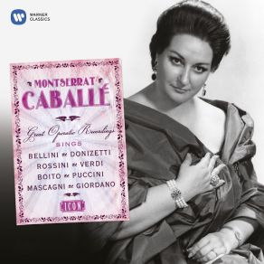 Download track Manon Lescaut Act IV: Sola, Perduta, Abbandonata (Manon) (1993 Remastered Version) Montserrat Caballé