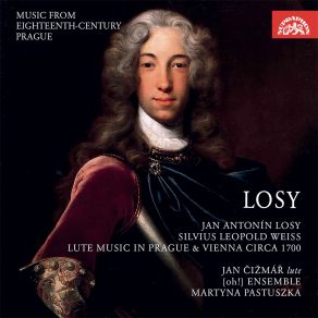 Download track Suite In B-Flat Major: VII. Menuet Jan Cizmar, Martyna Pastuszka