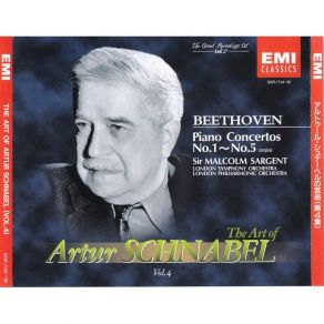 Download track Klavierkonzert Nr. 2 B-Dur, Op. 19: I. Allegro Con Brio Ludwig Van Beethoven