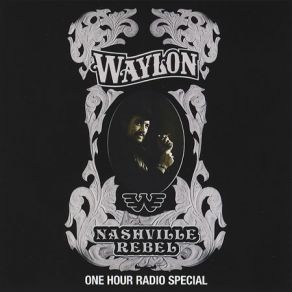 Download track I'm A Ramblin' Man Waylon Jennings