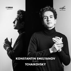 Download track The Seasons, Op. 37a: IV. April