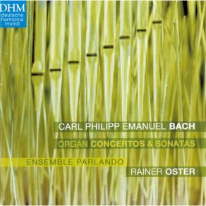 Download track Sonata For Organ G-Moll, Wq 70 / 6 (H 87) - Adagio Carl Philipp Emanuel Bach