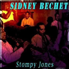 Download track I'm Comin' Virginia Sidney Bechet