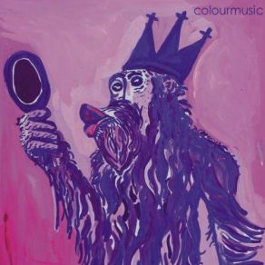 Download track Object Colourmusic