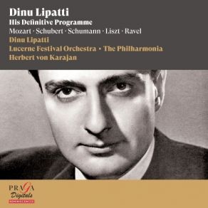 Download track 02. Piano Concerto No. 21 In C Major, K. 467 II. Andante Philharmonia Orchestra, Dinu Lipatti, Lucerne Festival Orchestra