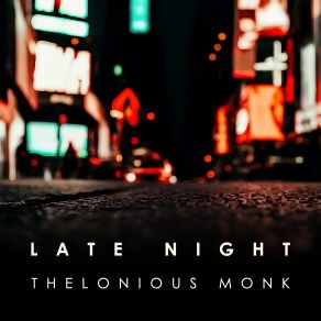 Download track I Mean You (Remastered 2013) Thelonious Monk