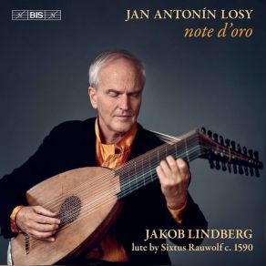 Download track 12. Lute Suite In F Major VI. Gigue Jakob Lindberg