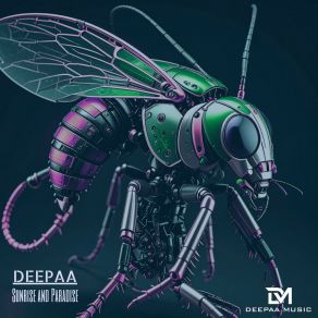 Download track Sunrise And Paradise Deepaa