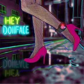 Download track Ex Files Hey Dollface