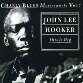 Download track It Serves Me Right To Suffer John Lee Hooker