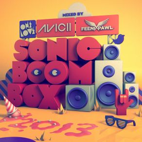 Download track Levels (Radio Edit) Avicii