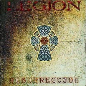 Download track Can'T Get You Out Of My Head Legión