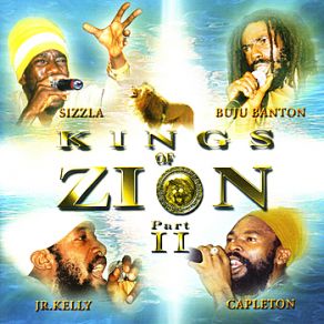 Download track Dress Code Sizzla