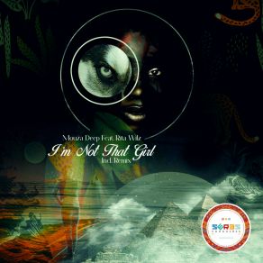 Download track I'm Not That Girl Rita Wilz