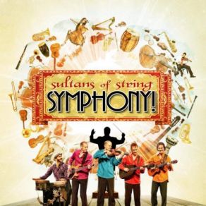 Download track Luna Sultans Of String