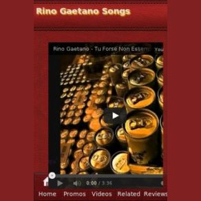 Download track Ma Il Cielo E' Sempre Più Blu (Prima Parte) Rino Gaetano