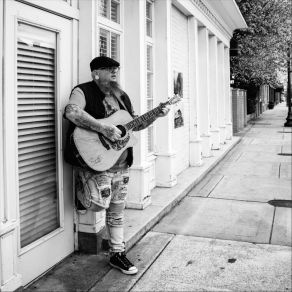 Download track A Letter To You Keith Pachmayer